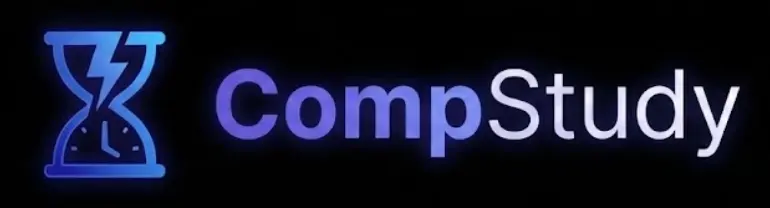CompStudy Logo